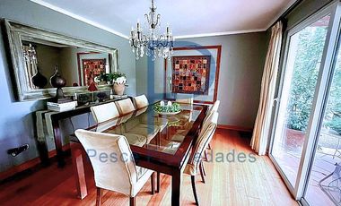 HERMOSA CASA ESTILO PROVENZAL EN CONDOMINIO SEGURIDAD 24/7