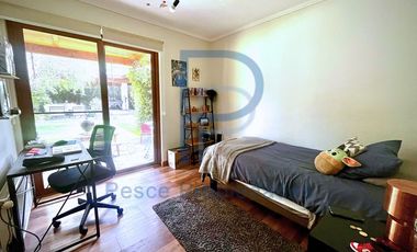 PRECIOSA CASA EN CONDOMINIO SEGURIDAD 24/7