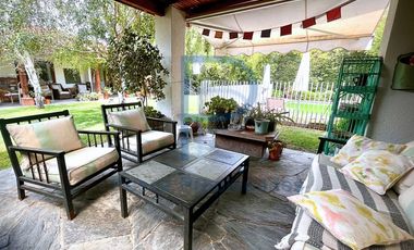 PRECIOSA CASA EN CONDOMINIO SEGURIDAD 24/7