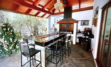 PRECIOSA CASA EN CONDOMINIO SEGURIDAD 24/7