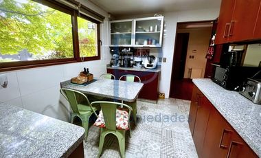 PRECIOSA CASA EN CONDOMINIO SEGURIDAD 24/7