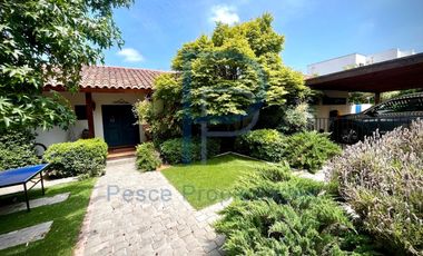 PRECIOSA CASA EN CONDOMINIO SEGURIDAD 24/7