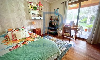 PRECIOSA CASA EN CONDOMINIO SEGURIDAD 24/7