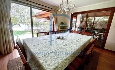 PRECIOSA CASA EN CONDOMINIO SEGURIDAD 24/7