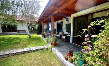 PRECIOSA CASA EN CONDOMINIO SEGURIDAD 24/7