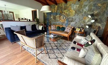 PRECIOSA CASA EN CONDOMINIO SEGURIDAD 24/7