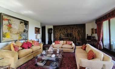 LO CURRO / PENTHOUSE UNICO
