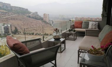 LO CURRO / PENTHOUSE UNICO