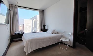 LO CURRO / PENTHOUSE UNICO