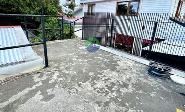 CASA 3 DORMITORIOS LAS SALINAS, TALCAHUANO