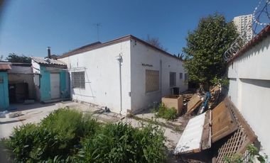 METRO EN LLANO