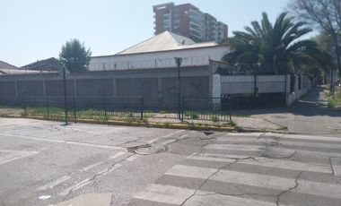 METRO EN LLANO