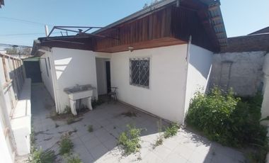 METRO EN LLANO