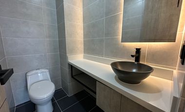 APARTAMENTO EN ARRIENDO UBICADO EN ENVIGADO SECTOR LOMA DE LOS MESA