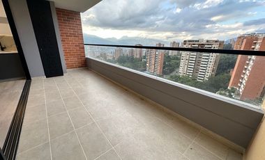 APARTAMENTO EN ARRIENDO UBICADO EN ENVIGADO SECTOR LOMA DE LOS MESA