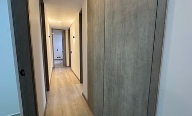 APARTAMENTO EN ARRIENDO UBICADO EN ENVIGADO SECTOR LOMA DE LOS MESA