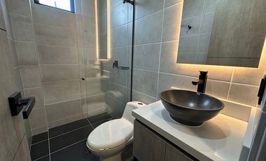 APARTAMENTO EN ARRIENDO UBICADO EN ENVIGADO SECTOR LOMA DE LOS MESA