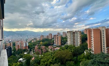APARTAMENTO EN ARRIENDO UBICADO EN ENVIGADO SECTOR LOMA DE LOS MESA