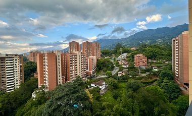 APARTAMENTO EN ARRIENDO UBICADO EN ENVIGADO SECTOR LOMA DE LOS MESA