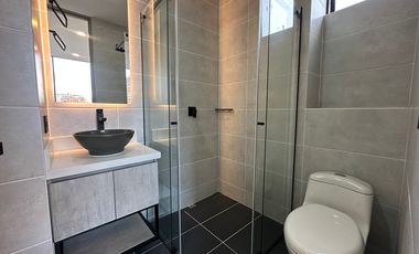 APARTAMENTO EN ARRIENDO UBICADO EN ENVIGADO SECTOR LOMA DE LOS MESA
