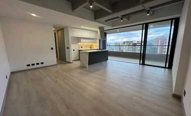 APARTAMENTO EN ARRIENDO UBICADO EN ENVIGADO SECTOR LOMA DE LOS MESA