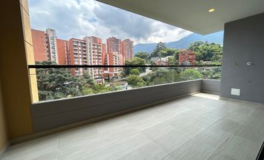 APARTAMENTO EN ARRIENDO UBICADO EN ENVIGADO SECTOR LOMA DE LOS MESA