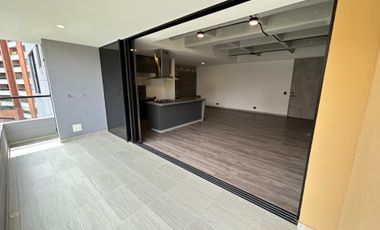 APARTAMENTO EN ARRIENDO UBICADO EN ENVIGADO SECTOR LOMA DE LOS MESA