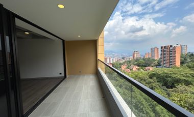 APARTAMENTO EN ARRIENDO UBICADO EN ENVIGADO SECTOR LOMA DE LOS MESA
