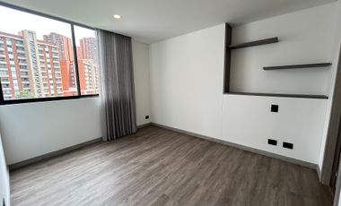 APARTAMENTO EN ARRIENDO UBICADO EN ENVIGADO SECTOR LOMA DE LOS MESA