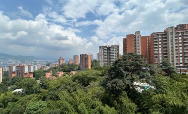 APARTAMENTO EN ARRIENDO UBICADO EN ENVIGADO SECTOR LOMA DE LOS MESA