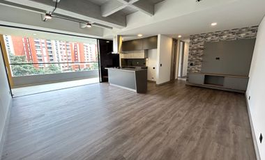 APARTAMENTO EN ARRIENDO UBICADO EN ENVIGADO SECTOR LOMA DE LOS MESA
