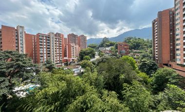 APARTAMENTO EN ARRIENDO UBICADO EN ENVIGADO SECTOR LOMA DE LOS MESA