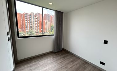 APARTAMENTO EN ARRIENDO UBICADO EN ENVIGADO SECTOR LOMA DE LOS MESA