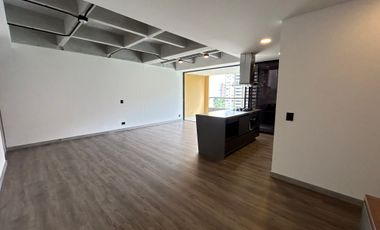 APARTAMENTO EN ARRIENDO UBICADO EN ENVIGADO SECTOR LOMA DE LOS MESA