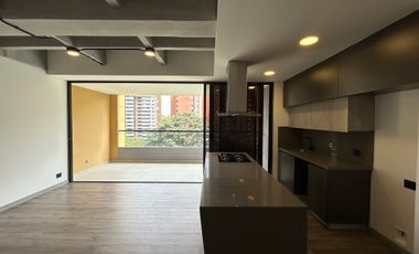 APARTAMENTO EN ARRIENDO UBICADO EN ENVIGADO SECTOR LOMA DE LOS MESA
