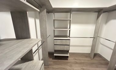 APARTAMENTO EN ARRIENDO UBICADO EN ENVIGADO SECTOR LOMA DE LOS MESA