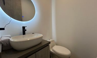 APARTAMENTO EN ARRIENDO UBICADO EN ENVIGADO SECTOR LOMA DE LOS MESA