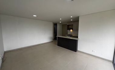 APARTAMENTO EN ARRIENDO UBICADO EN ENVIGADO SECTOR LOMA DEL ESCOBERO