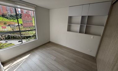 APARTAMENTO EN ARRIENDO UBICADO EN ENVIGADO SECTOR LOMA DEL ESCOBERO