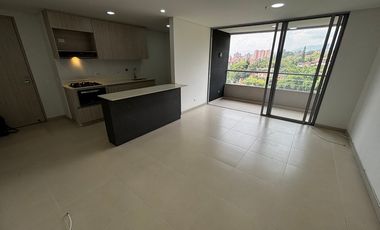 APARTAMENTO EN ARRIENDO UBICADO EN ENVIGADO SECTOR LOMA DEL ESCOBERO