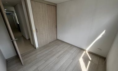 APARTAMENTO EN ARRIENDO UBICADO EN ENVIGADO SECTOR LOMA DEL ESCOBERO