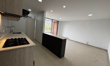 APARTAMENTO EN ARRIENDO UBICADO EN ENVIGADO SECTOR LOMA DEL ESCOBERO