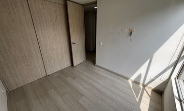 APARTAMENTO EN ARRIENDO UBICADO EN ENVIGADO SECTOR LOMA DEL ESCOBERO