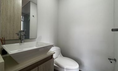 APARTAMENTO EN ARRIENDO UBICADO EN ENVIGADO SECTOR LOMA DEL ESCOBERO