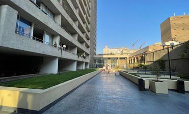 METRO SANTA LUCIA