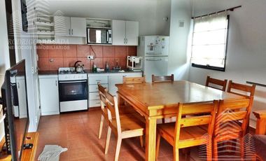 Casa a estrenar - La Lucila del Mar