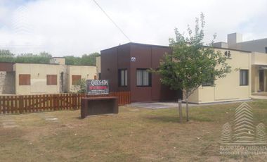 Casa a estrenar - La Lucila del Mar