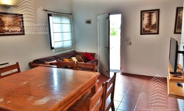 Casa a estrenar - La Lucila del Mar