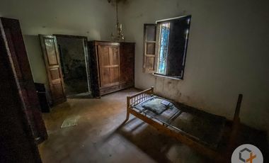 Oportunidad Terreno en Libertador Esquina Corrientes. 16 hectareas y casa de campo