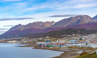 Departamento - Ushuaia